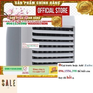 Quạt điều hòa Midea AC100-U