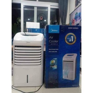 Quạt điều hòa Midea AC100-U