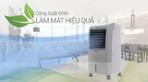 Quạt điều hoà Midea AC120-15F - 15 lít, 55W