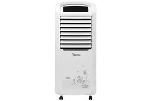 Quạt điều hòa Midea AC200-19WV