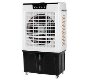 Quạt điều hòa Midea AC375-19CRH