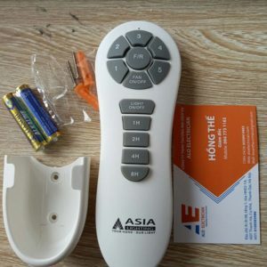 Quạt điều hòa mini qt02 - 2 trong 1