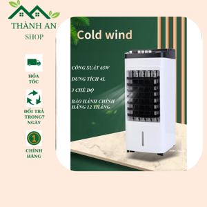 Quạt điều hòa Mini Kaisa Villa JD-8096