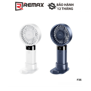 Quạt điều hòa mini Remax F35