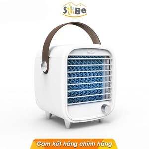 Quạt điều hòa mini Remax F35