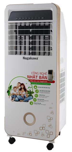 Quạt điều hòa Nagakawa NFA151 - 2 chiều