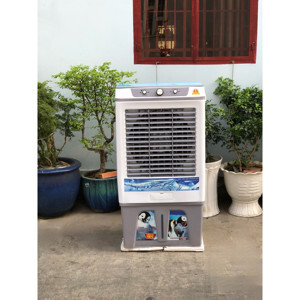 Quạt điều hòa Nefa L8600-5