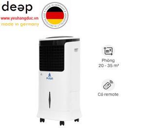 Quạt điều hòa Puwa AC-38AR
