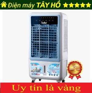 Quạt điều hòa Saiko EC-4000E