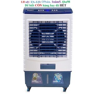 Quạt điều hòa Sanaky VH-8800A/R