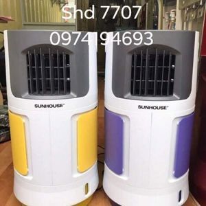 Quạt điều hòa Sunhouse SHD7707 (SHD-7707)  88W