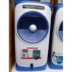 Quạt điều hòa Sunhouse SHD7710