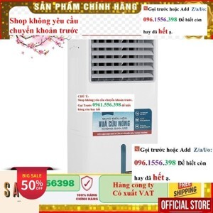 Quạt điều hòa Sunhouse SHD7721 220W