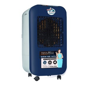 Quạt điều hòa Sunhouse SHD7725 màu C/CB/CC/CO/G/O