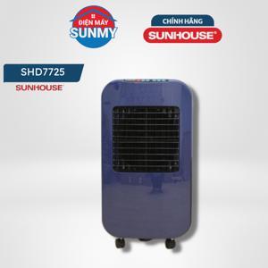 Quạt điều hòa Sunhouse SHD7725 màu C/CB/CC/CO/G/O