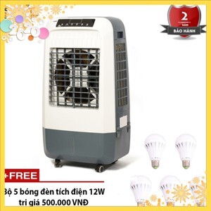 Quạt điều hòa Suntek SL650