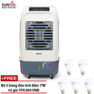 Quạt điều hòa Suntek SL650