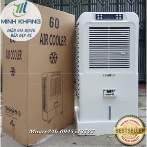 Quạt điều hòa Yashima YA-7760