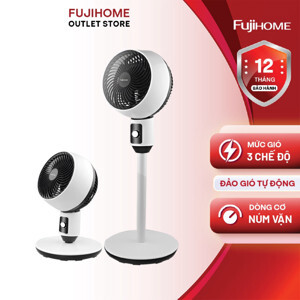 Quạt đối lưu không khí Fujihome CF25