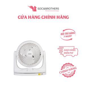 Quạt đối lưu không khí Iris Ohyama PCF-HEK18