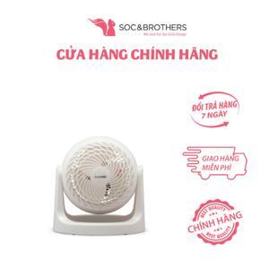 Quạt đối lưu không khí Iris Ohyama PCF-HE18