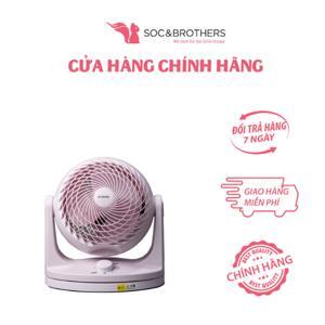 Quạt đối lưu không khí Iris Ohyama PCF-HEK18