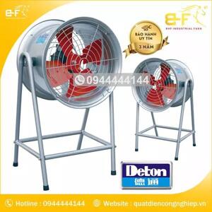 Quạt đồng trục ổn thấp Deton JGFD4-4