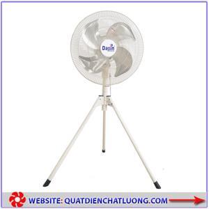 Quạt đứng 3 chân Dasin KSQ-1845