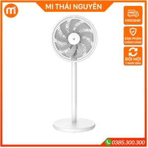 Quạt đứng 9 cánh Viomi VXFS12A-J