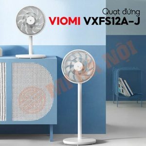 Quạt đứng 9 cánh Viomi VXFS12A-J