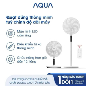 Quạt đứng Aqua AQS-FED3501R