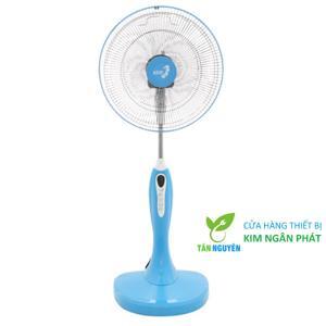 Quạt đứng Asia D16018 - 45W