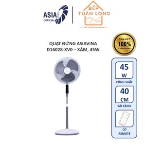 Quạt đứng Asia D16028