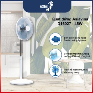 Quạt đứng Asia D16028