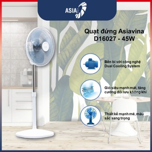 Quạt đứng Asia D16028