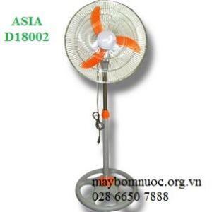 Quạt cây - đứng Asia D18002 - 60W