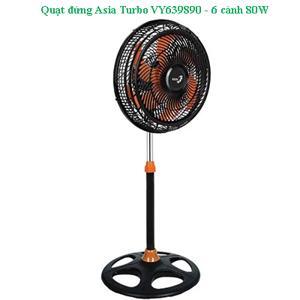 Quạt đứng Asia DTB1601
