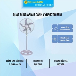 Quạt đứng Asia VY539790