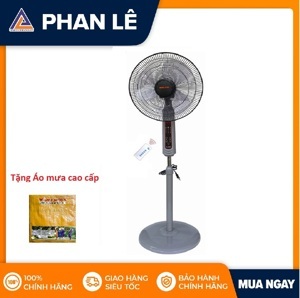 Quạt đứng Belco BF-406DR