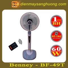 Quạt đứng Benny BF49T
