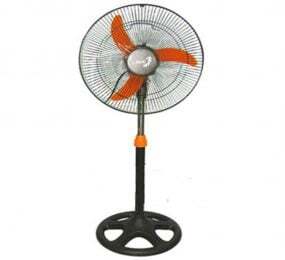 Quạt cây - đứng Asia D16008 - 55W
