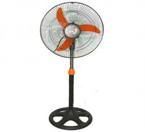 Quạt cây - đứng Asia D16008 - 55W