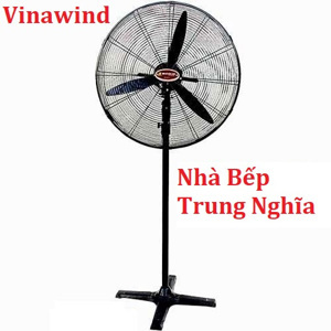 Quạt cây - đứng VinaWind QĐ650-Đ (QD650/QĐ 650)