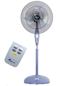 Quạt đứng Chinghai HS966A