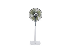 Quạt đứng có chức năng ion âm QION 409