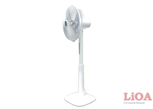 Quạt đứng có chức năng ion âm QION 409