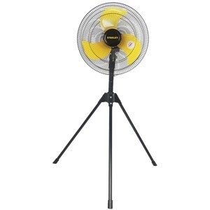 Quạt đứng công nghiệp 18 inch Stanley SLF304616T - 105w