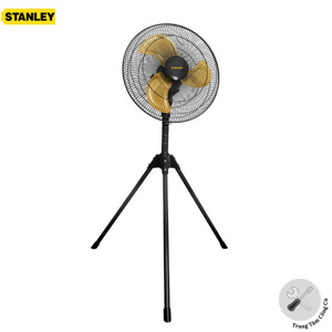 Quạt đứng công nghiệp 18 inch Stanley SLF304616T - 105w