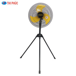 Quạt đứng công nghiệp 18 inch Stanley SLF304616T - 105w