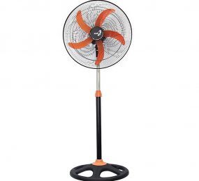 Quạt đứng công nghiệp Asia D2002